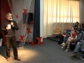 TEDxLviv - Ярослав Грицак - Третя Україна