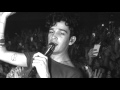 Speech! The 1975 win Q Best Album at The StubHub Q Awards 2016
