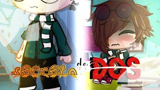 ∆secreto de dos~∆//serie gacha club// yaoi no hard// capitulo 7