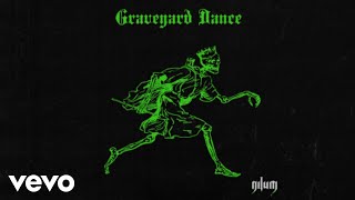 NILUM - Graveyard Dance (Official Audio)