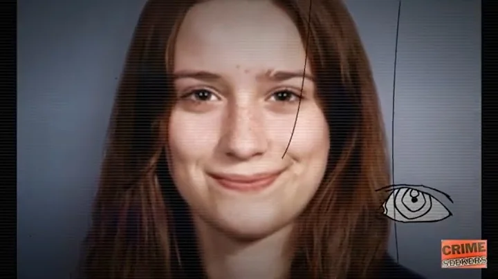 Brianna Maitland - The 17 Year-Old Who Vanished In...