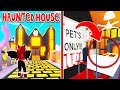 The CREEPIEST Builds That You WONT BELIEVE EXIST In Adopt Me! (Roblox)