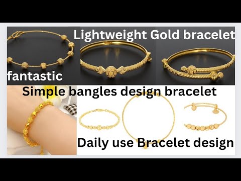 Amazon.com: Bangle For Women Plastic and Gold Plated Daily Use 'shakha  pola' Bangles for Women (Plastic, 2.8): Clothing, Shoes & Jewelry