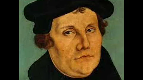 The Large Catechism by Martin Luther - Part 02