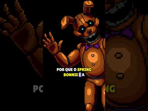 SPRING BONNIE DE