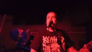 Konad - Devotees of Idolatry/Ultimate Aggression (02-03-2024, Vortex - Lx, Lisboa)