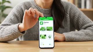 Planten App: Your Intelligence-Powered Plant Care Expert screenshot 2