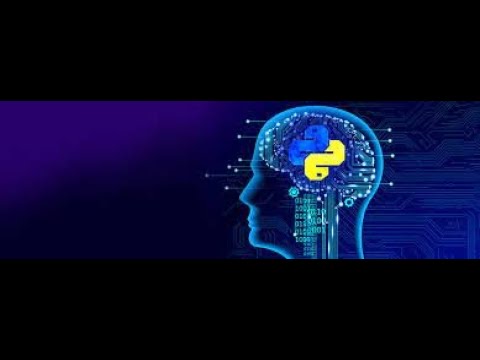 Created An AI Using Python - YouTube