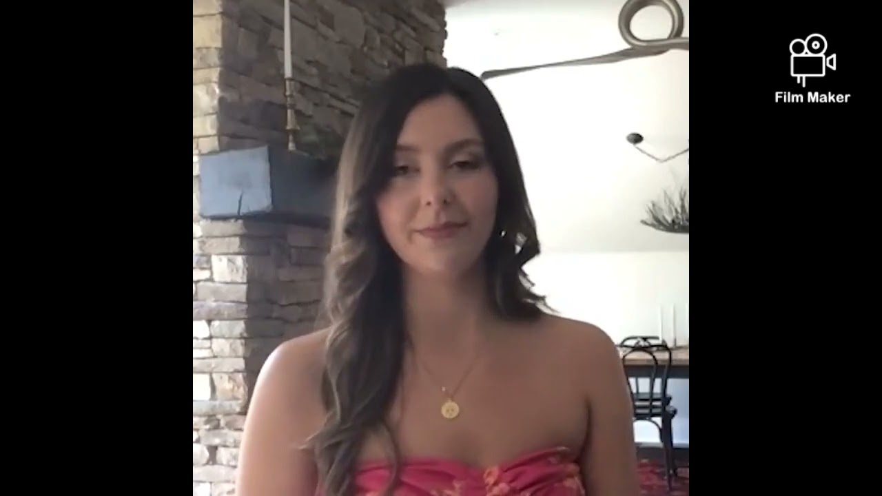 BBCAN11 Renee Mior answered Twitter questions,?'s in description.