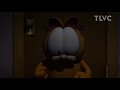 Si, si puedo | Garfield | Vídeoclip | TLVC