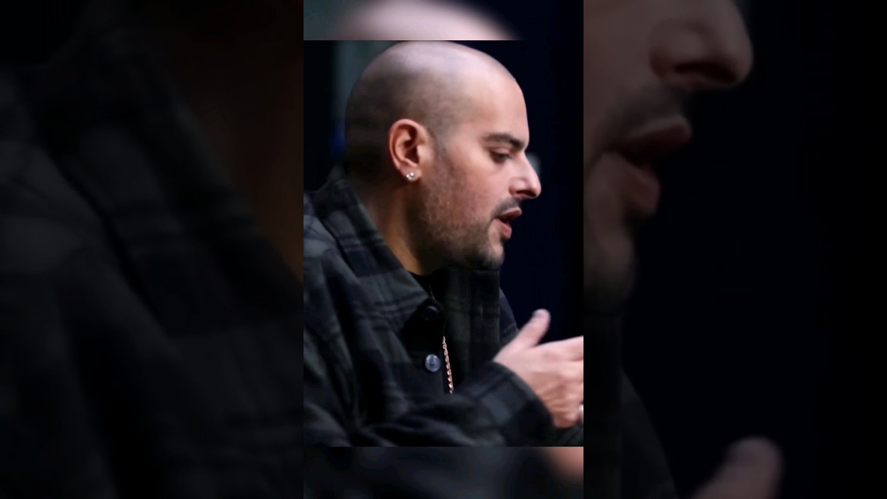 Berner debates "American Me" or "Blood In Blood Out" ?