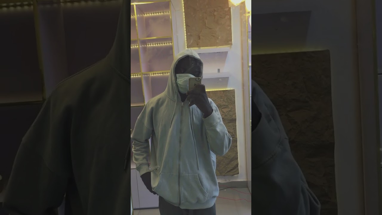 Clothing store setup 😚♥️... 