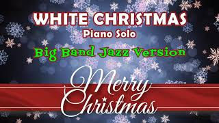 White Christmas (Piano Solo)