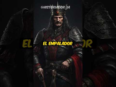 Vlad El Empalador