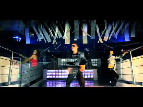 Trebol Clan Ft Arcangel - Santero (Official Video) HD