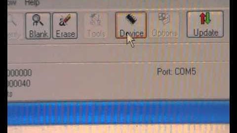 Xprog-m V5.3 Plus with Dongle Installation Video