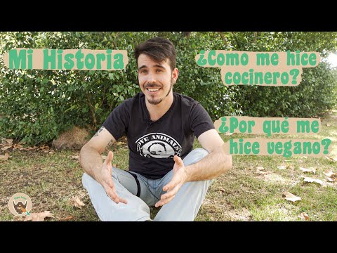 MI HISTORIA ¿Cómo