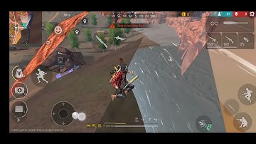 cách chui xuống lòng đất trong đảo sa mạc