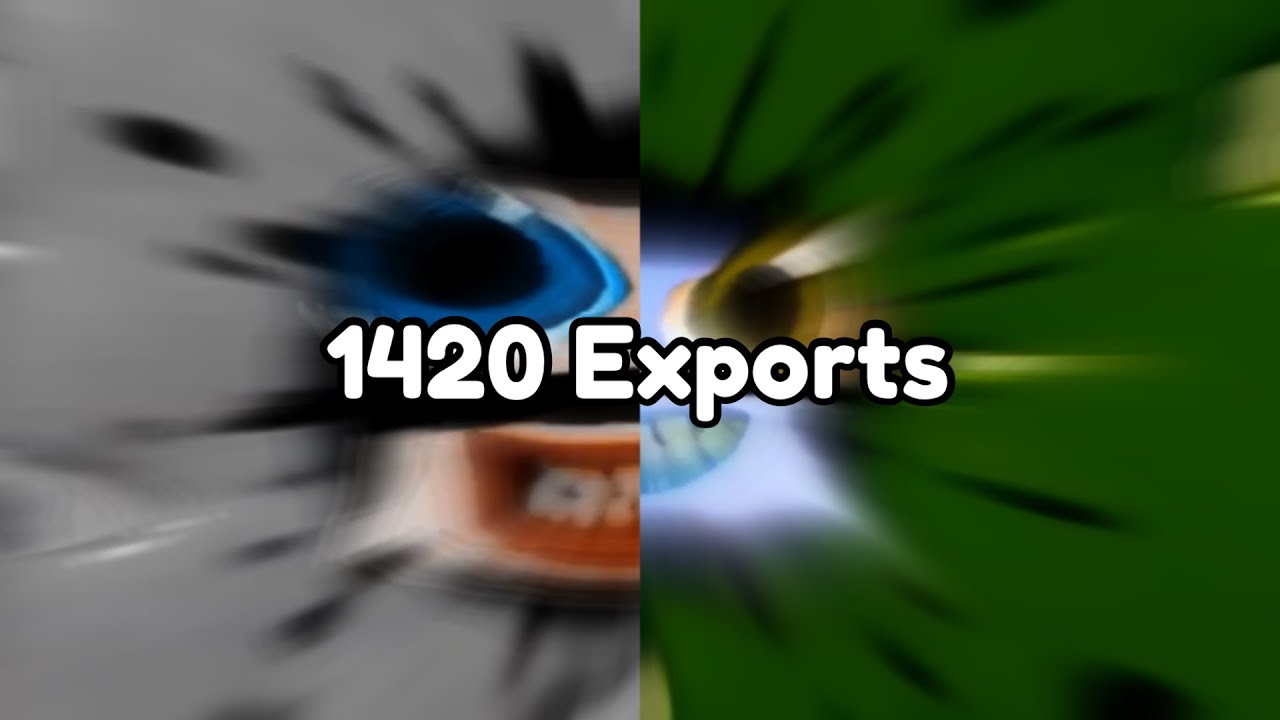 I Hate TBWVE571’s G Major Effects (X-135) (1420 Exports)