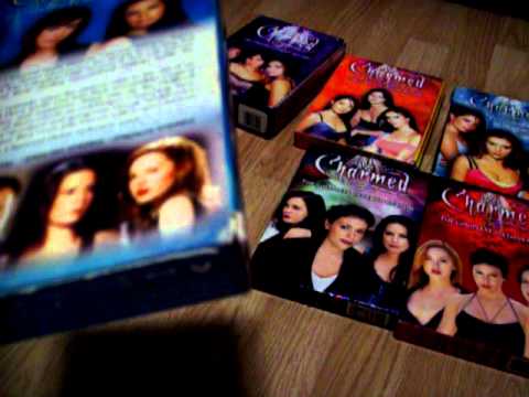 charmed-the-complete-series-dvds-for-sale