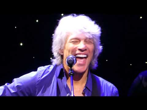 Jon Bon Jovi