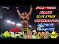 Streamers React! Zoey Stark Qualifies for Money in the Bank! #wwe  #wweraw #moneyinthebank