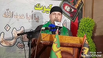 القارئ علاء الموسوي..ماتيسر من القرآن الكريم