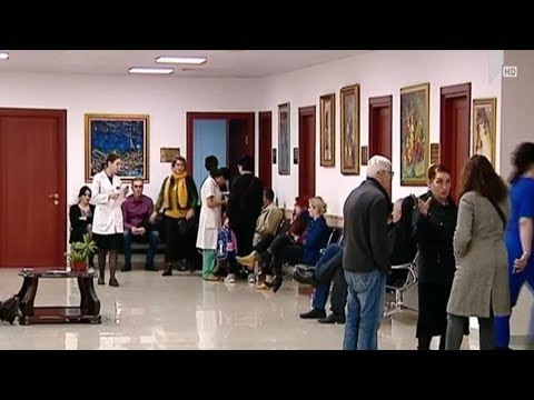 ჯანდაცვის რეფორმა - ახალი ტარიფები კლინიკებისთვის