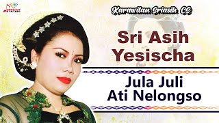 Download Lagu Sri Asih Yesischa - Jula Juli Ati Nelongso (Official Music Video) MP3