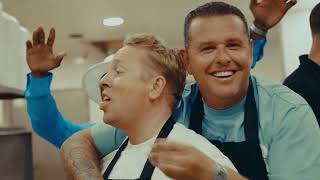 La$$a x Poke  x John West x Billy Dans  - Wereldwonder (Officiële Videoclip)