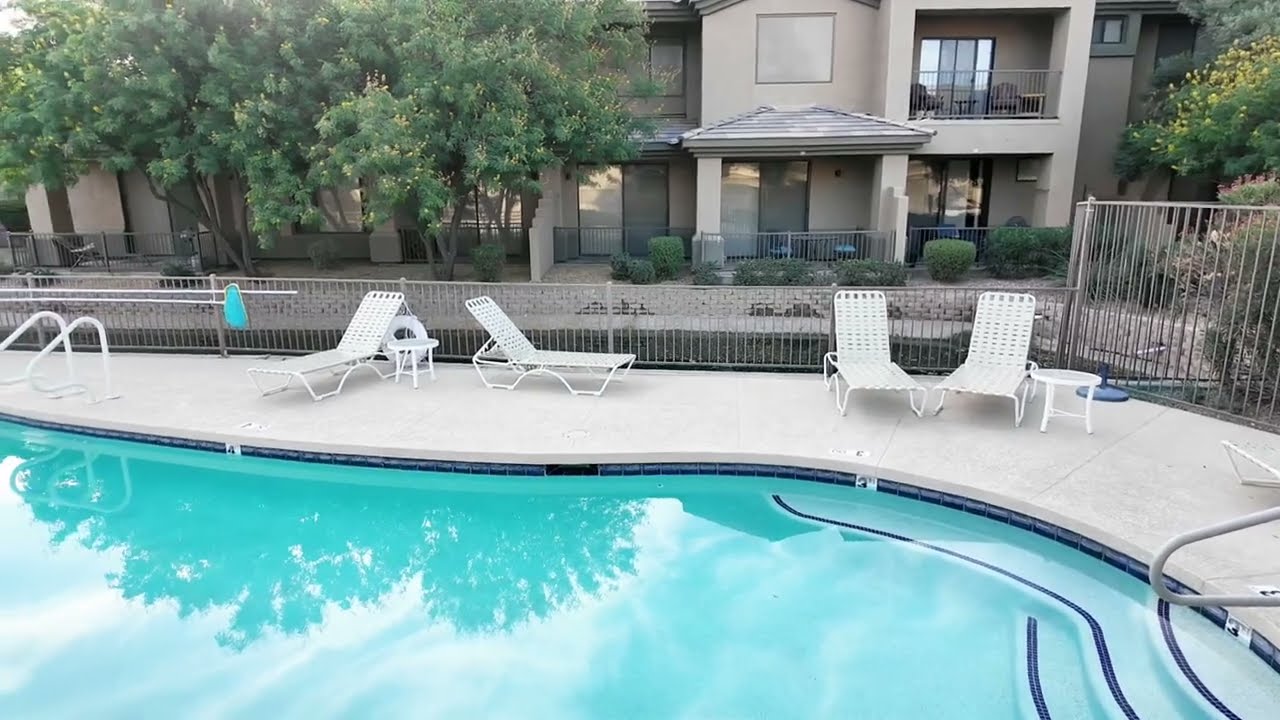 FOR SALE - The Bridges at Ocotillo - Chandler, AZ