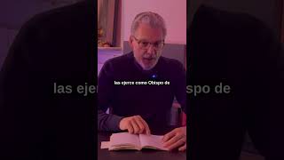 ¿El Papa tiene poder absoluto? Solo si entiendes esto... I Catecismo Iglesia Católica