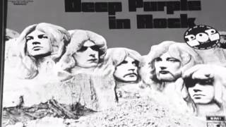 Video voorbeeld van "Deep Purple Live in Belgium April 1973"