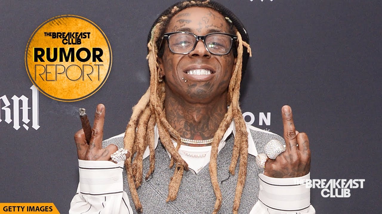 Lil Wayne Shouts Out Lil Baby As His Favorite Rapper