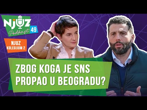 Unutrašnji sukobi u