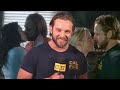 Fire Country: Max Thieriot Calls Bode 'a MESS' Amid Season 4 Love Triangle (Exclusive)
