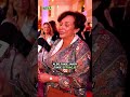 Kinga Dębska oceniła drugą "Lalkę". "Reżyser zawsze ogląda specyficznie" #shorts