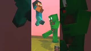 Pio Pio Pie Pie Jj Vs Mikey Jumping