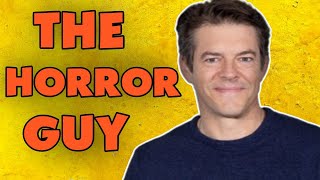 Famous The Horror Guy - Who Is Jason Blum? Net Worth