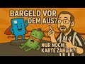💳 Steht das Bargeld wirklich vor dem Aus?