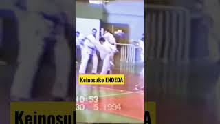 Kihon waza Kihon waza