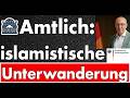 Verfassungsschutz-Chef schockt Bundestag: Islamisten unterwandern Deutschland!