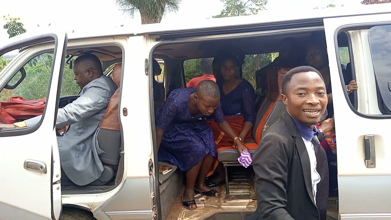 RWENSINGA SDA CHOIR safar ya matumaini