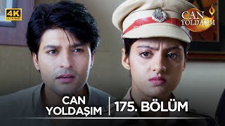 Can Yoldaşım Hint Dizisi 175. Bölüm K7