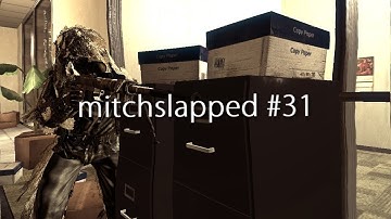 MitchSLAPPED - Episode 31 (Edited By Me)