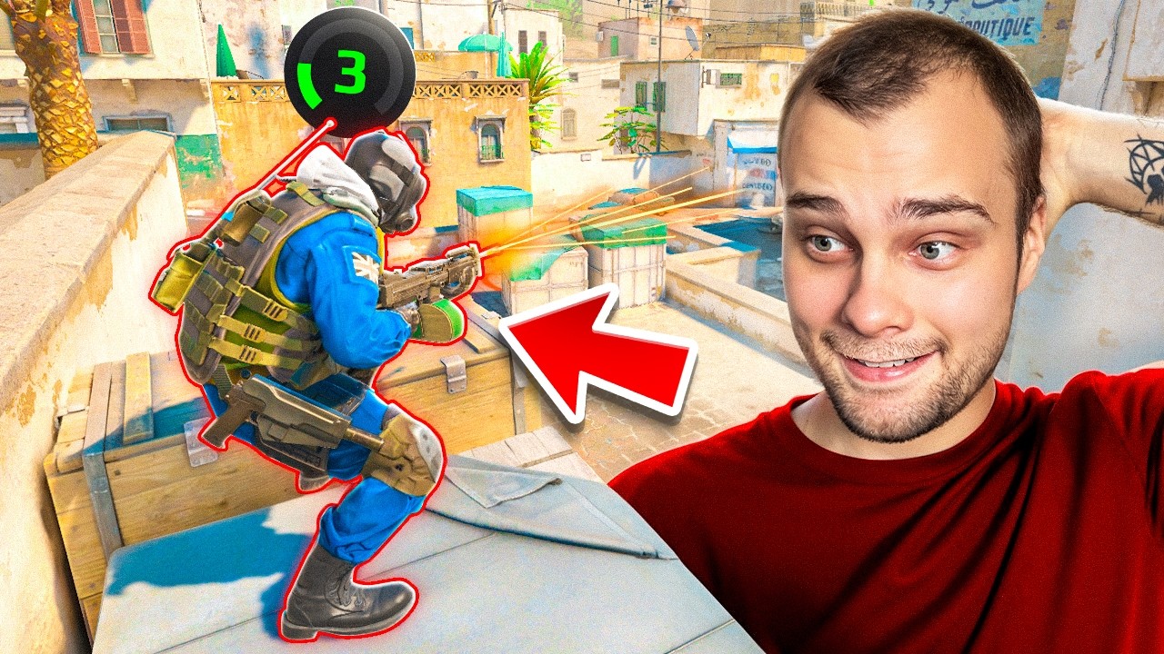 РАЗБИРАЮ ДЕМКИ ПОДПИСЧИКОВ В КС2! часть 3