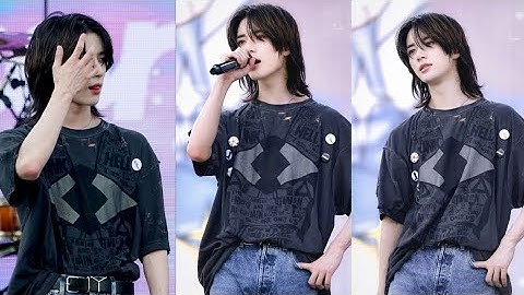 beomgyu (TXT) compilation Tik Tok edits