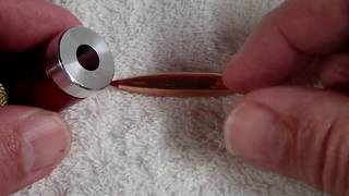 Reloading Tips Vol. 3 - Bullet sorting