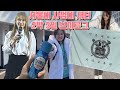 Vlog) 서울대 사범대 2박 3일 새터 브이로그 / 이지영 선생님 😲 / 새내기배움터 + 새내기오티 / 상쾌환 신제품, 진로 제휴 협약 / 대학생