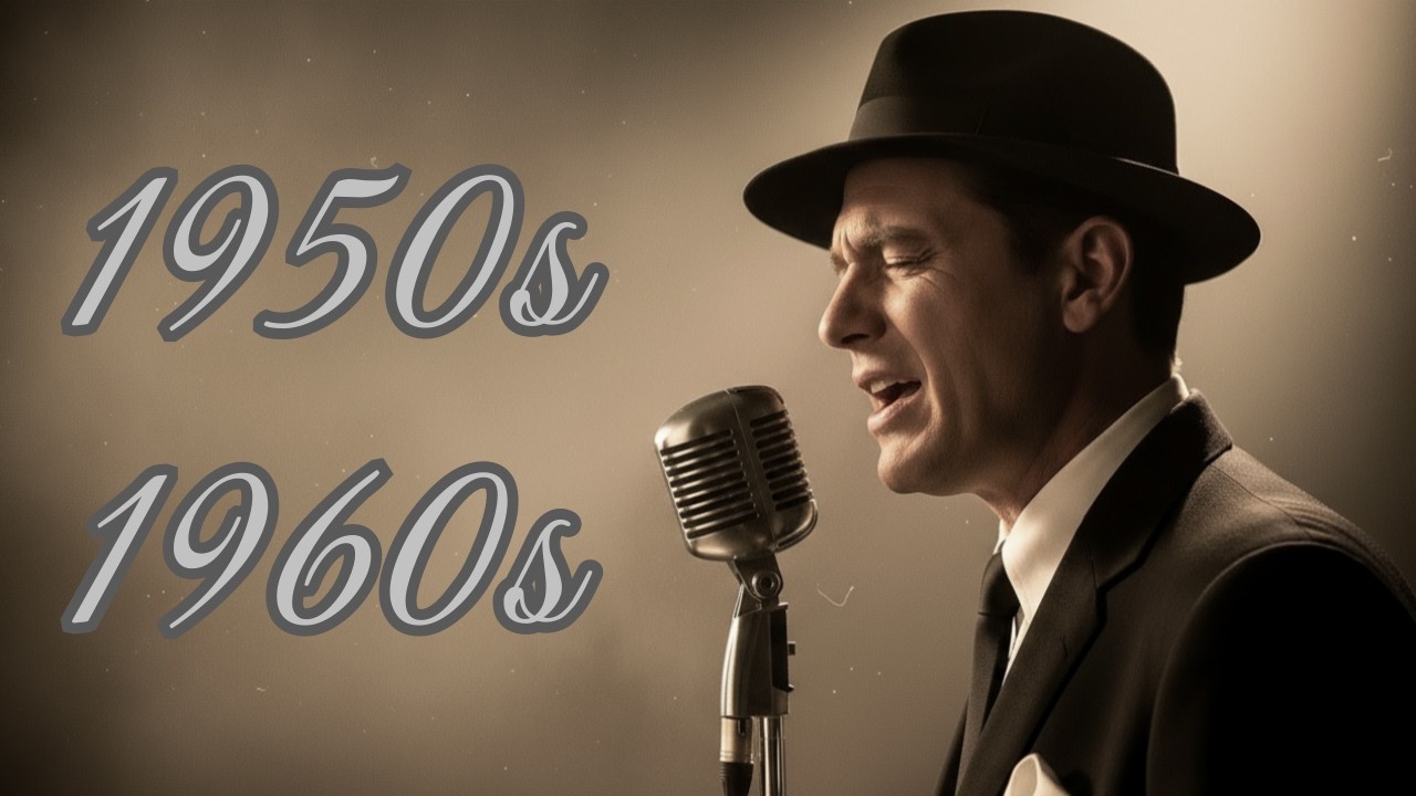 50s & 60s Vintage | Songs to Remember | Timeless Recordings | Playlist